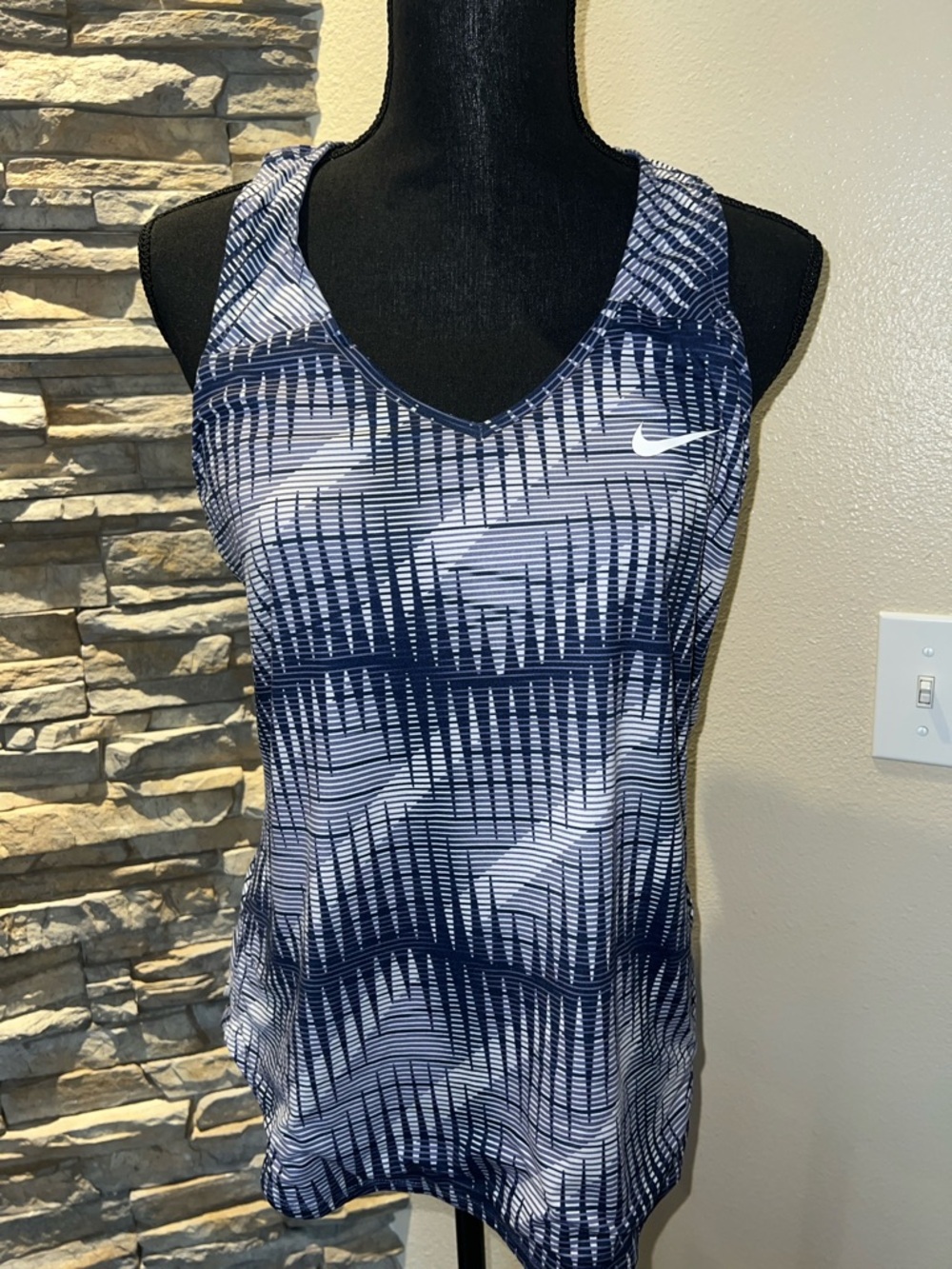 Nike Court dri-fit Women’s Racerback Tank